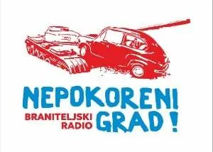 Braniteljski Radio