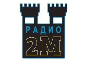 Radio 2M