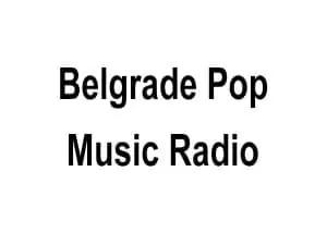 Belgrade Pop Music Radio