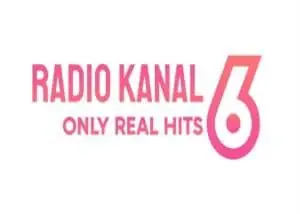 Radio Kanal 6 Samo Hitovi