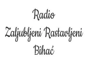 Radio Zaljubljeni Rastavljeni