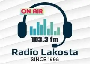 Radio Lakosta Vinica