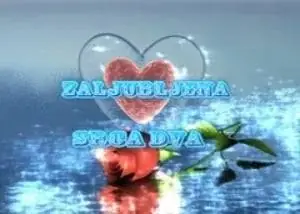 Radio Zaljubljena Srca Dva