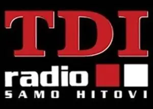 Tdi Radio Pop Rnb Hits