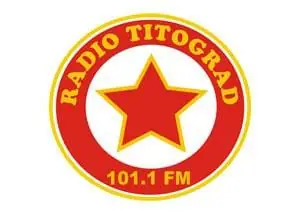 Radio Titograd 1