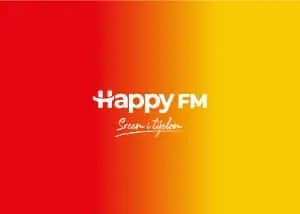 Happy FM DAB+