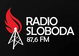 Radio Sloboda