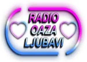 Radio Oaza Ljubavi