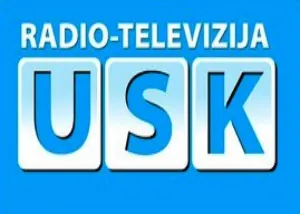 Radio Usk 2