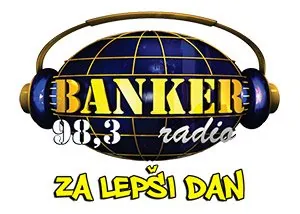 Banker Cafe Radio